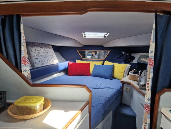 Sea Ray Sundancer 300 usata in vendita