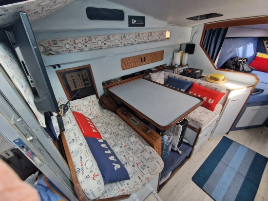 Sea Ray Sundancer 300 usata in vendita
