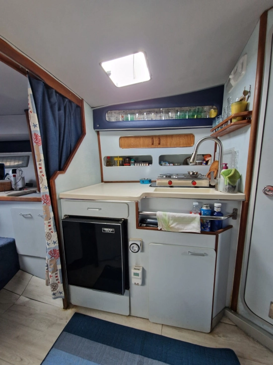 Sea Ray Sundancer 300 usata in vendita