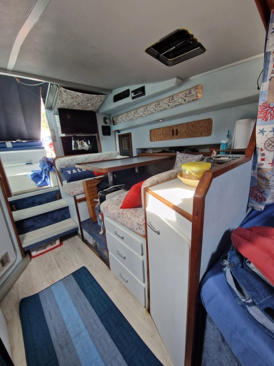 Sea Ray Sundancer 300 usata in vendita