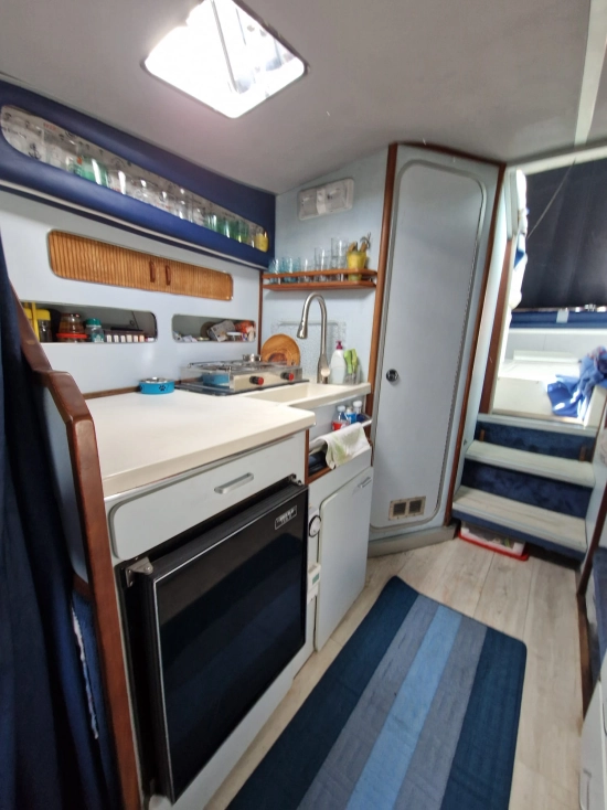 Sea Ray Sundancer 300 usata in vendita