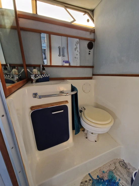 Sea Ray Sundancer 300 usata in vendita