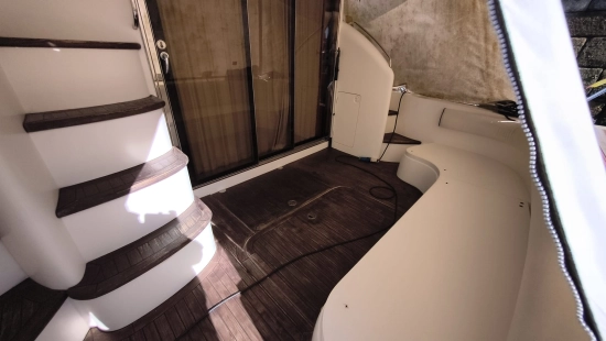 Princess 38 fly usata in vendita
