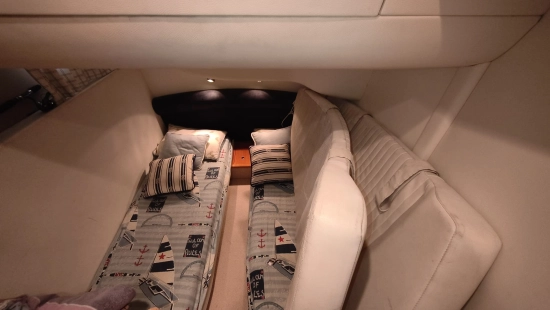 Princess 38 fly usata in vendita