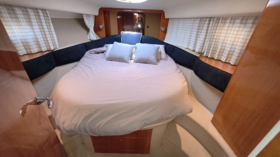 Princess 38 fly usata in vendita