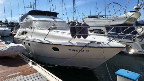Princess 38 fly usata in vendita