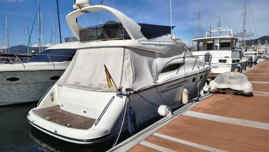 Princess 38 fly usata in vendita