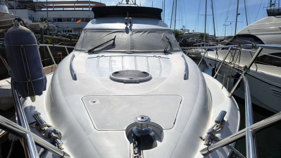 Princess 38 fly usata in vendita
