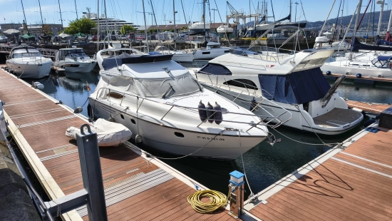 Princess 38 fly usata in vendita