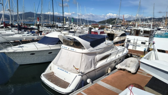 Princess 38 fly usata in vendita