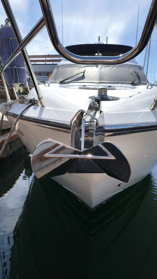 Princess 38 fly usata in vendita