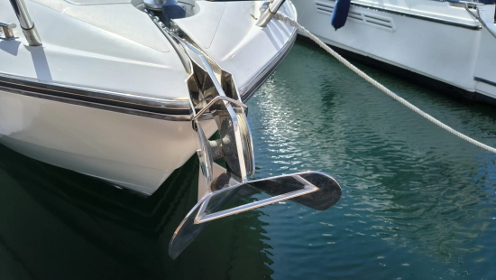 Princess 38 fly usata in vendita