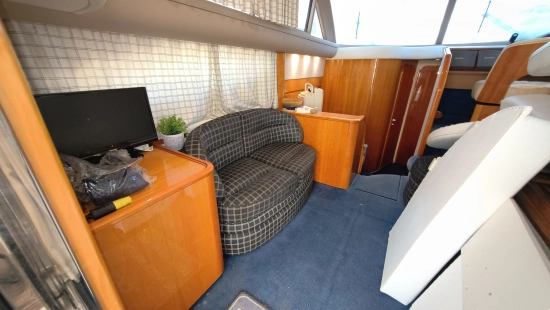 Princess 38 fly usata in vendita