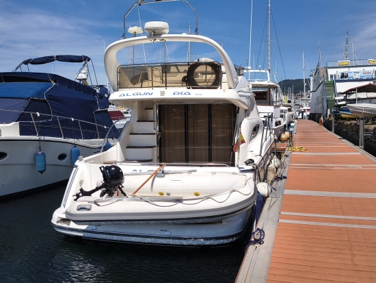 Princess 38 fly usata in vendita