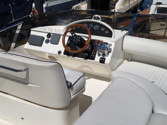 Princess 38 fly usata in vendita