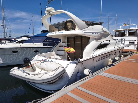 Princess 38 fly usata in vendita