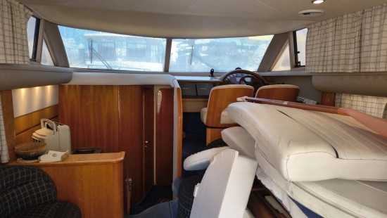 Princess 38 fly usata in vendita