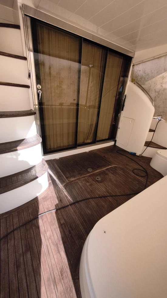 Princess 38 fly usata in vendita