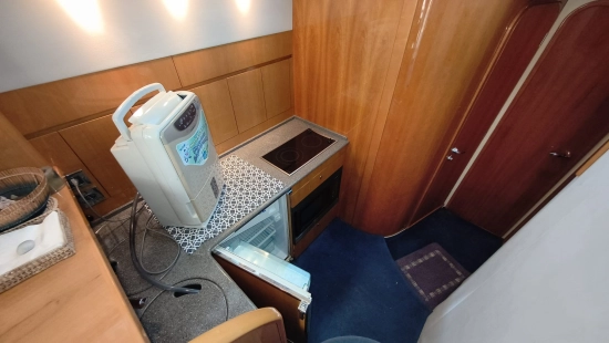 Princess 38 fly usata in vendita