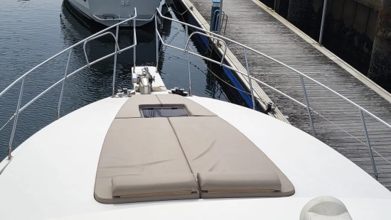 Neptunus 138 sedan de segunda mano en venta