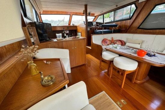 Neptunus 138 sedan de segunda mano en venta