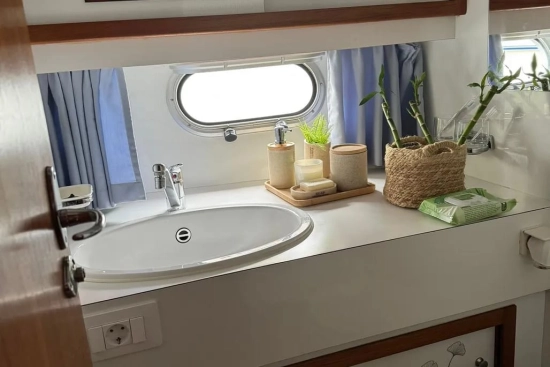 Neptunus 138 sedan de segunda mano en venta