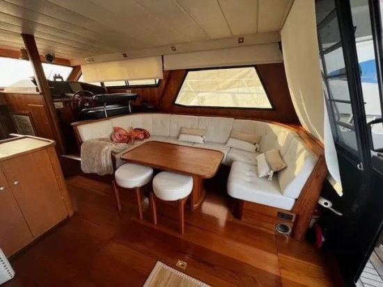 Neptunus 138 sedan de segunda mano en venta