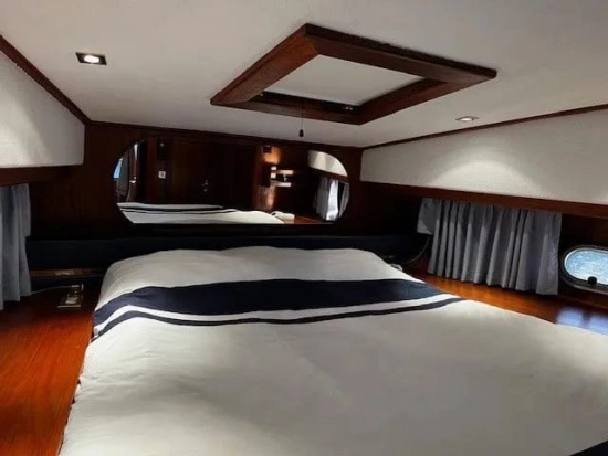 Neptunus 138 sedan de segunda mano en venta