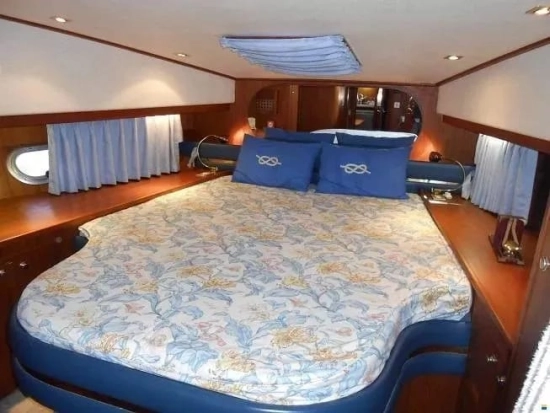 Neptunus 138 sedan de segunda mano en venta
