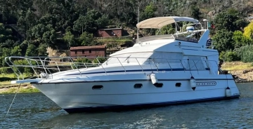 Neptunus 138 sedan de segunda mano en venta