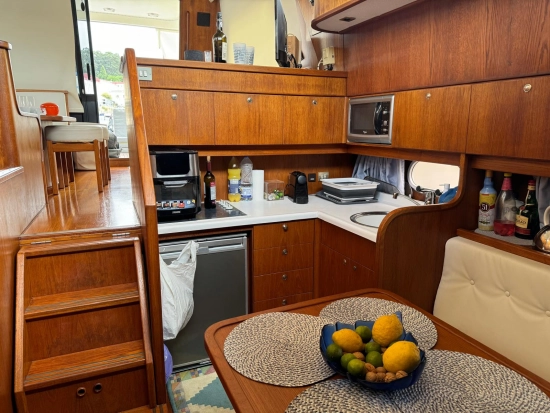 Neptunus 138 sedan de segunda mano en venta