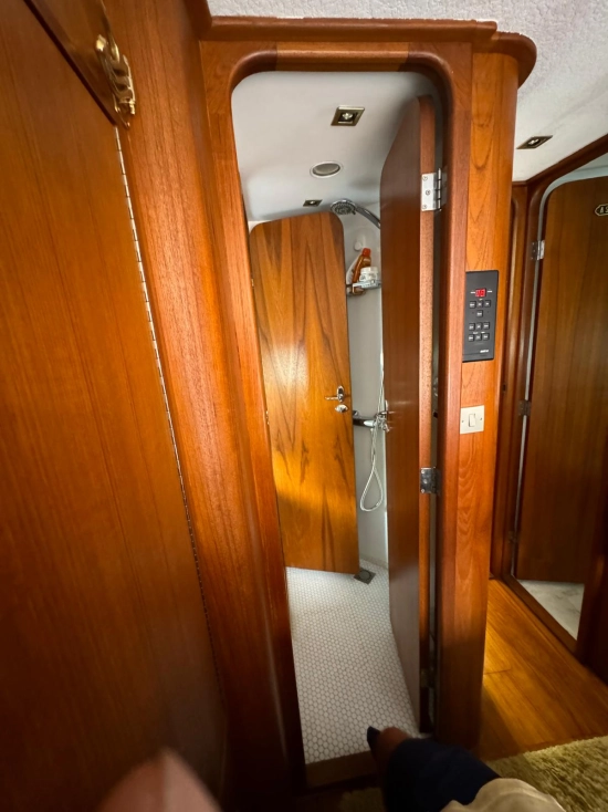Neptunus 138 sedan de segunda mano en venta