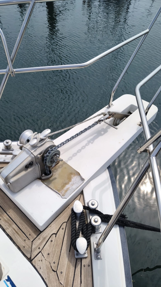 Neptunus 138 sedan de segunda mano en venta