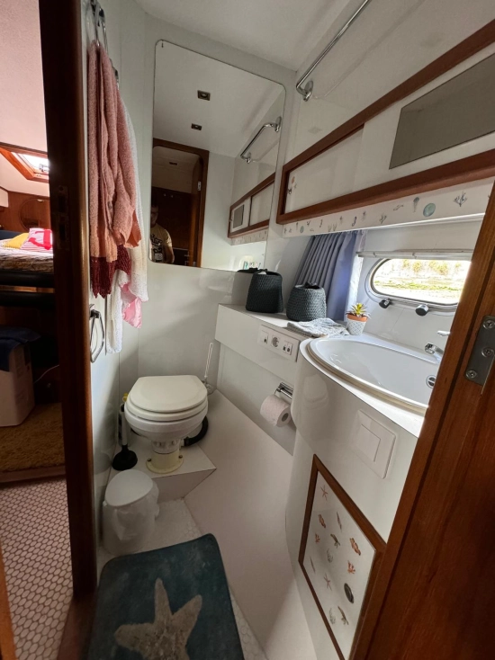 Neptunus 138 sedan de segunda mano en venta