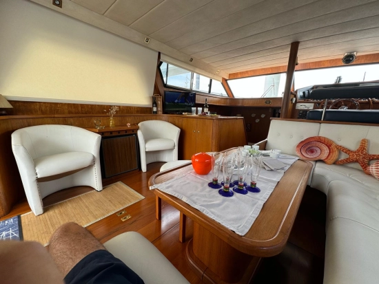 Neptunus 138 sedan de segunda mano en venta