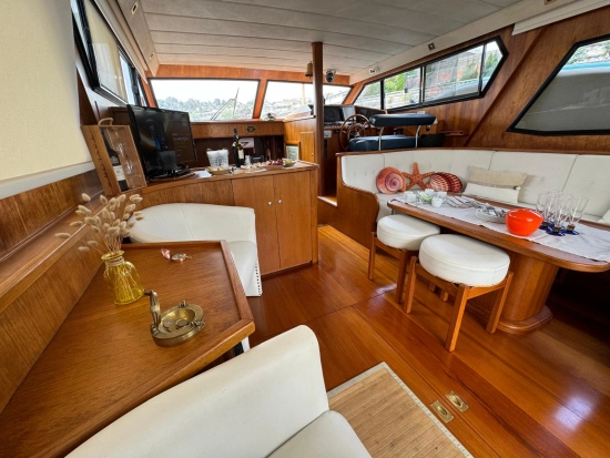 Neptunus 138 sedan de segunda mano en venta