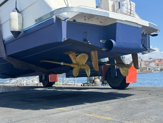 Neptunus 138 sedan de segunda mano en venta