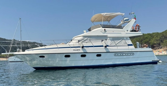 Neptunus 138 sedan de segunda mano en venta