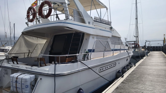 Neptunus 138 sedan de segunda mano en venta