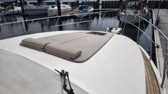 Neptunus 138 sedan de segunda mano en venta