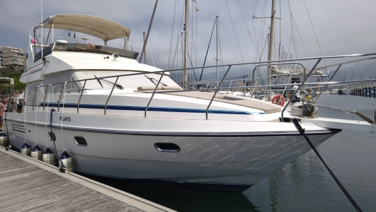 Neptunus 138 sedan de segunda mano en venta