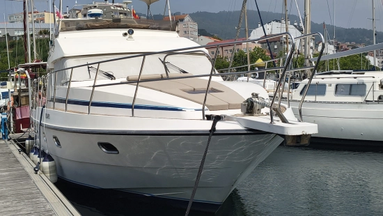 Neptunus 138 sedan de segunda mano en venta