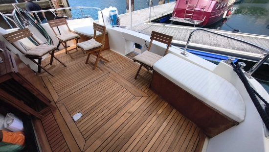 Neptunus 138 sedan de segunda mano en venta