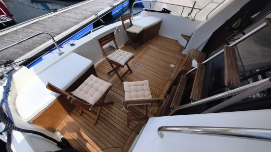 Neptunus 138 sedan de segunda mano en venta