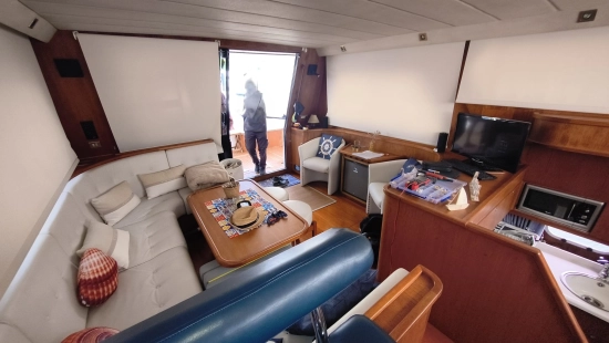 Neptunus 138 sedan de segunda mano en venta