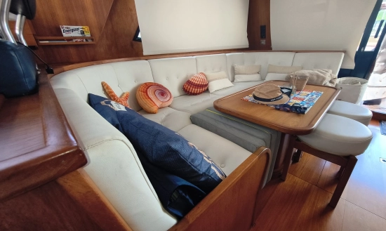 Neptunus 138 sedan de segunda mano en venta