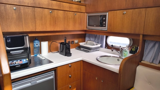 Neptunus 138 sedan de segunda mano en venta
