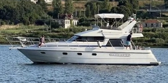 Neptunus 138 sedan de segunda mano en venta