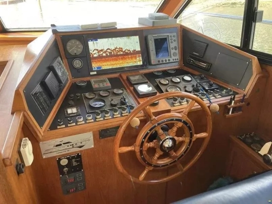Neptunus 138 sedan de segunda mano en venta