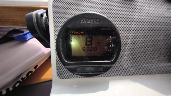 Pacific Craft 660 TIMONIER de segunda mano en venta